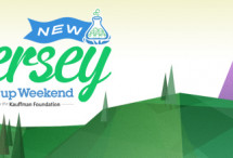Startup Weekend New Jersey