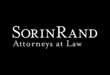 Supporter of the NJ Startup Community SORINRAND LLP Will Be At Startup Weekend NJ