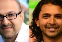 JuiceTank Co-Founders Charlie Patel and Mukesh Patel Featured In Entrepreneur.com